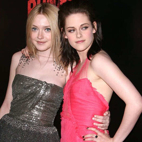Dakota Fanning