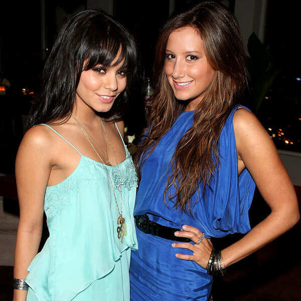 Ashley Tisdale Photos