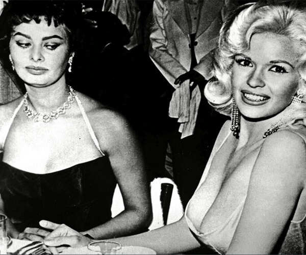 Sophia Loren Wallpapers