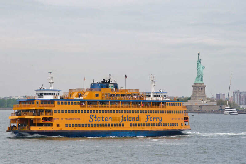 New york 3