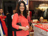 Fashion exhibition