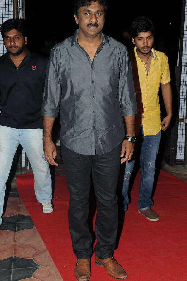 Raghu Kunche Photos