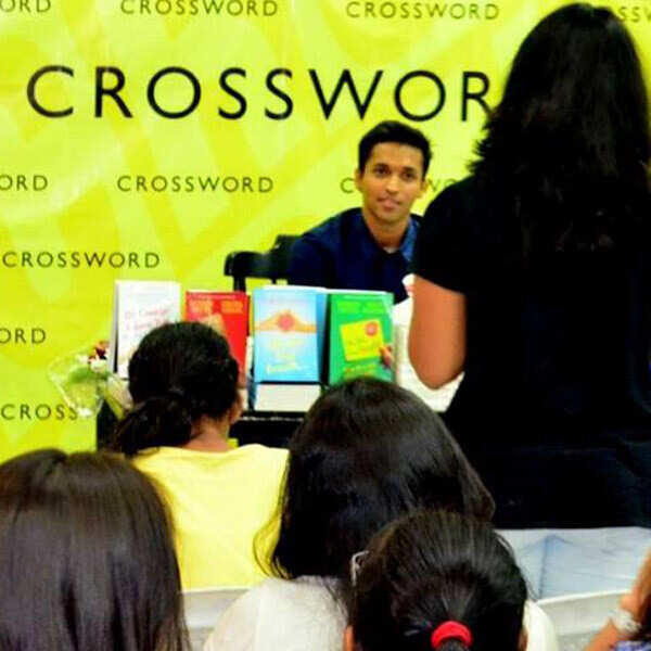 Durjoy Datta