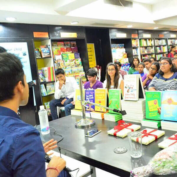 Durjoy Datta