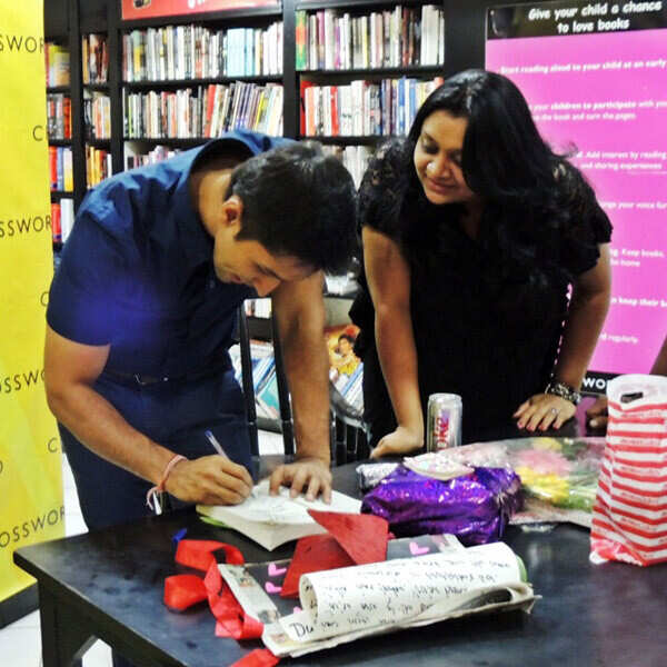 Durjoy Datta