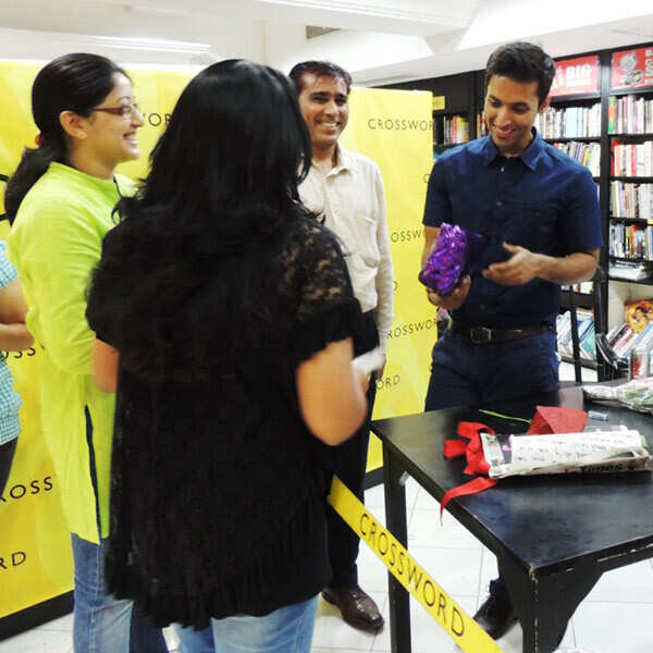 Durjoy Datta