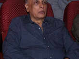 Mahesh Bhatt comes to Vadodara