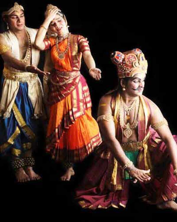 Sri Krishna