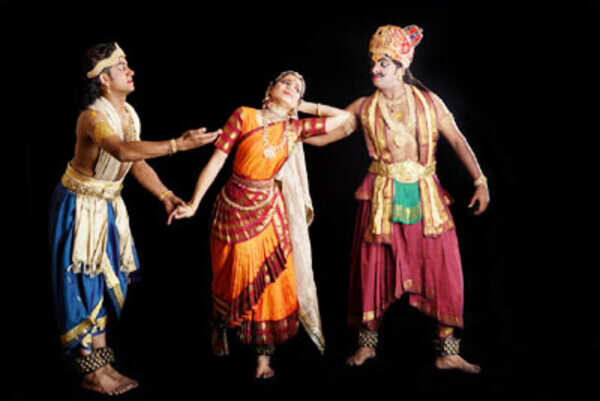 Sri Krishna