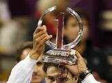 Nadal: A good start