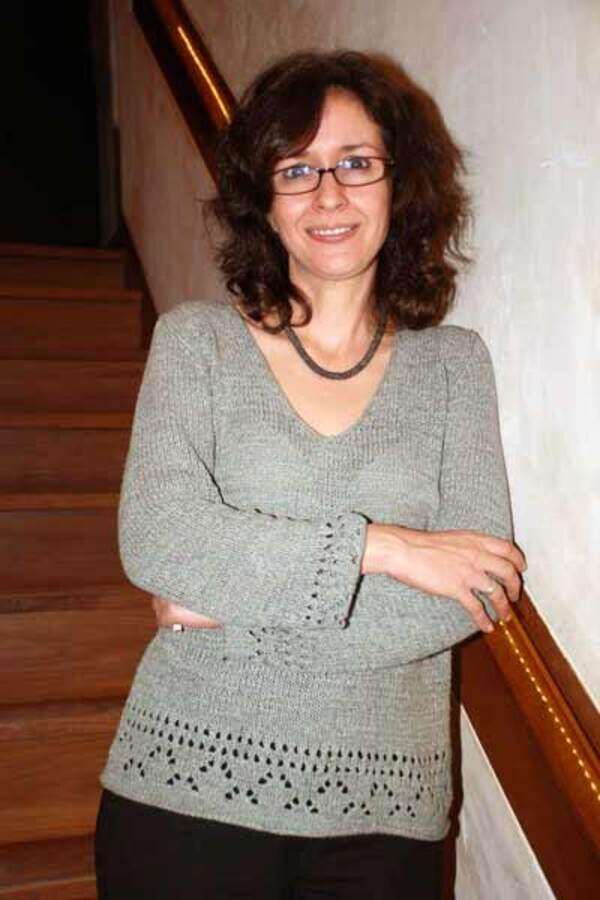 Shernaz Patel Pictures