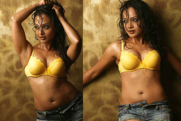 Silk Smitha