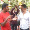 Article image for: Click here to see the latest images of <i class="tbold">harsha a</i>