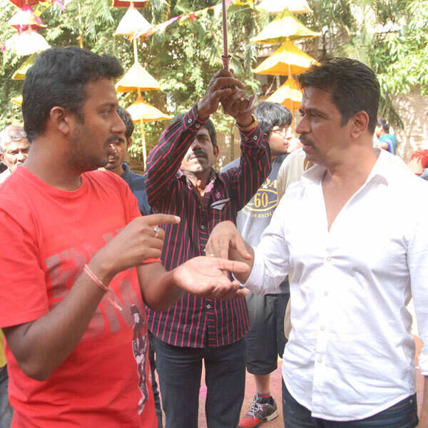 A. Harsha Photos
