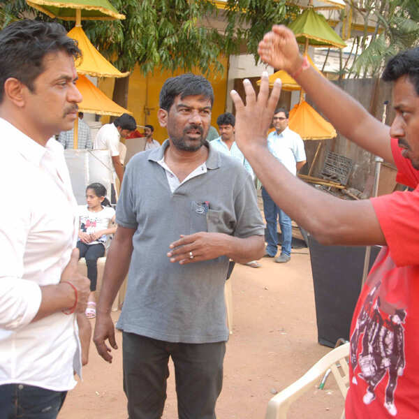 A. Harsha Images