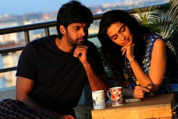 Sarabham Movie Review {3/5}: Critic Review of Sarabham by Times of India