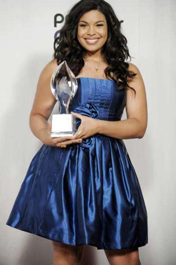 Jordin Sparks Stills
