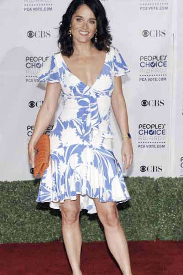 Robin Tunney Images