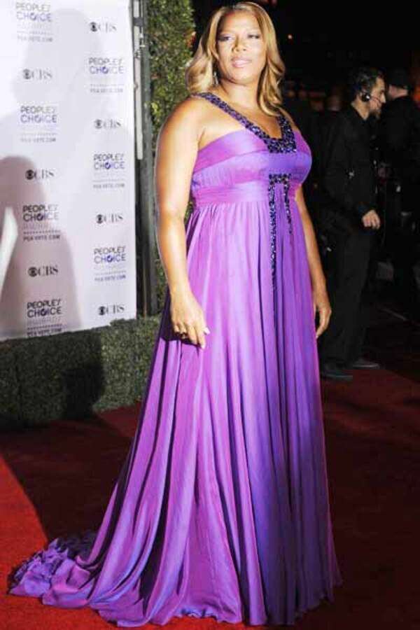 Queen Latifah Wallpapers
