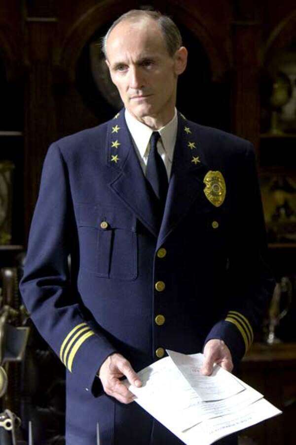 Colm Feore Photos