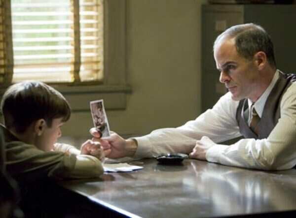 Michael Kelly Pictures