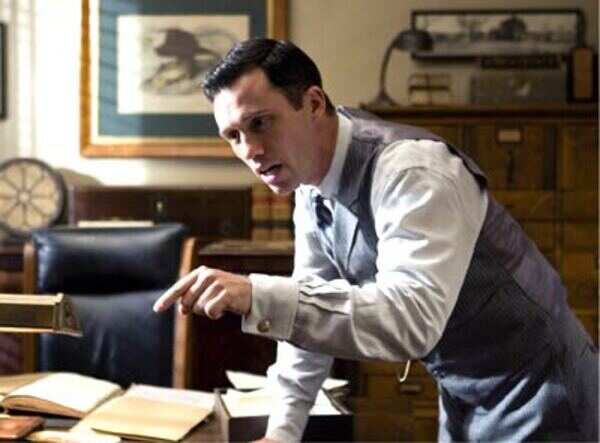 Jeffrey Donovan Photos