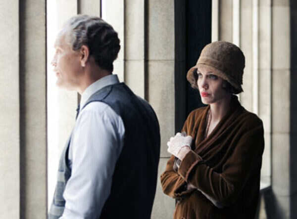 John Malkovich Stills