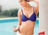 Hanes: Stylish lingerie for the monsoon