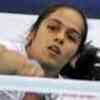 Article image for: Saina in Malaysian Series quarter-final