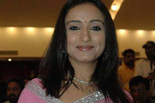Divya Dutta