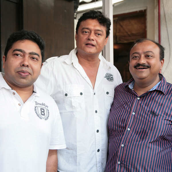 Neel Dutt