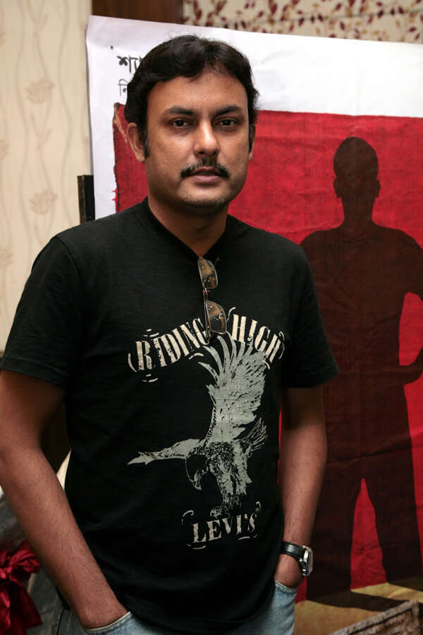 Padmanabha Dasgupta