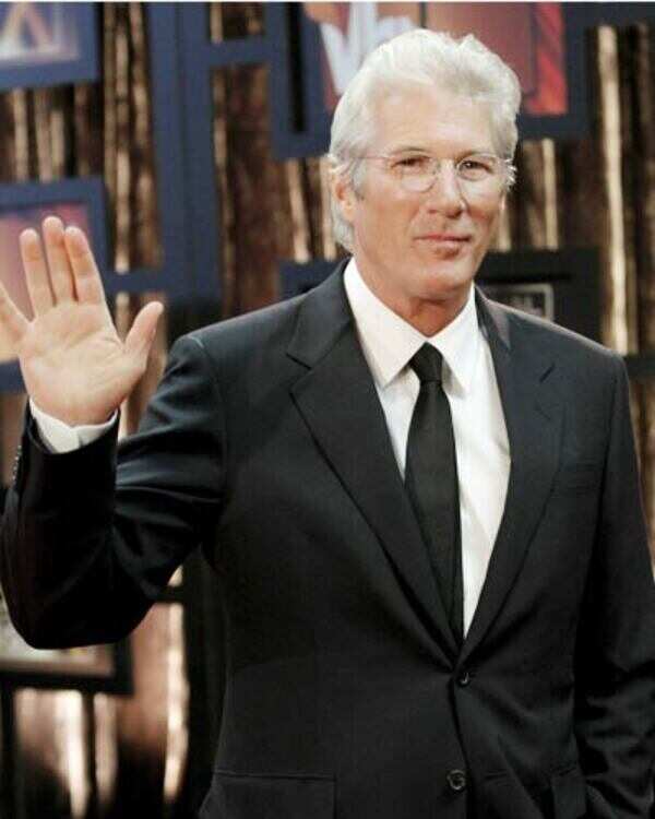 Richard Gere