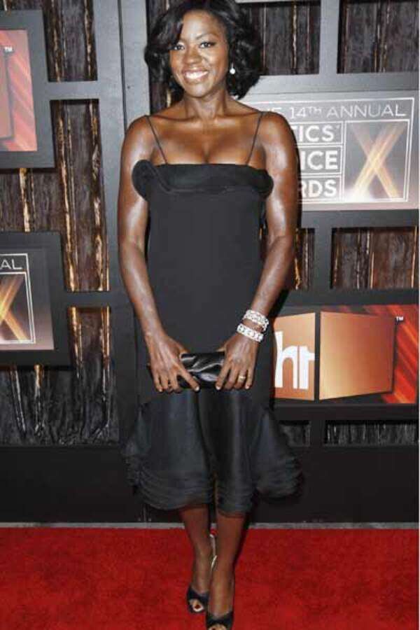 Viola Davis
