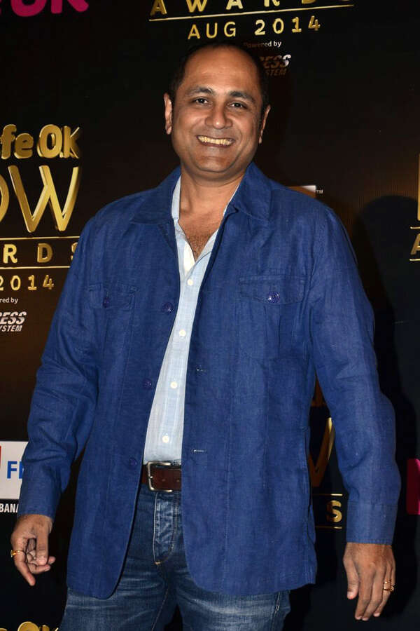 Vipul D. Shah Photos