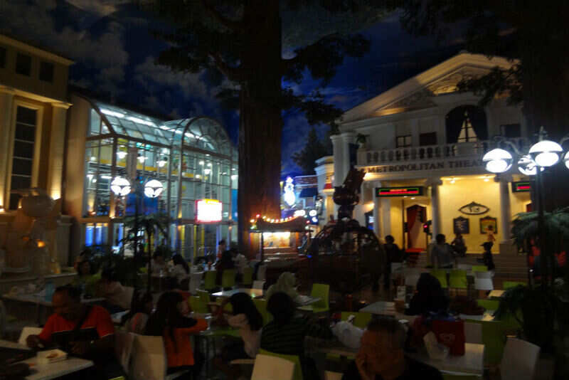 Kidzania
