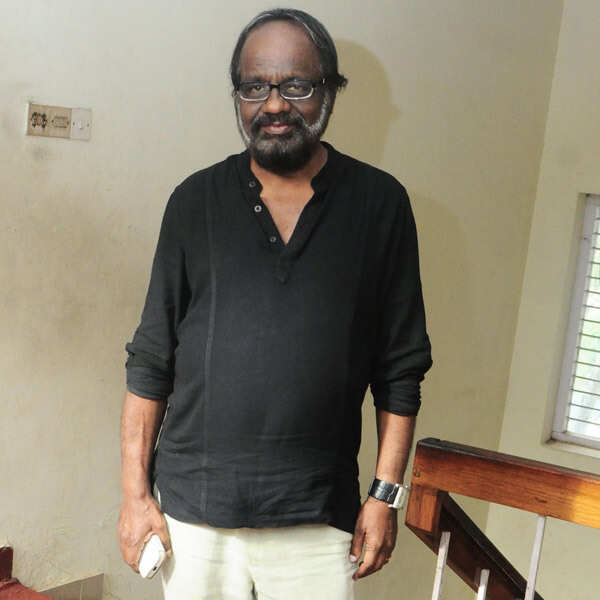 Lenin Rajendran Photos