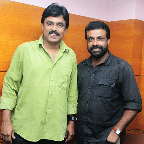 Vinod Mankara Pictures