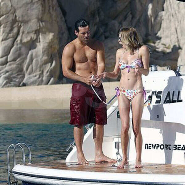 LeAnn Rimes Stills