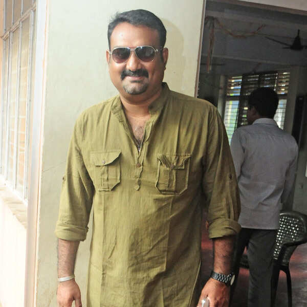 Shankar Ramakrishnan Images