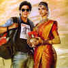 Chennai Express : Lesser Known Facts