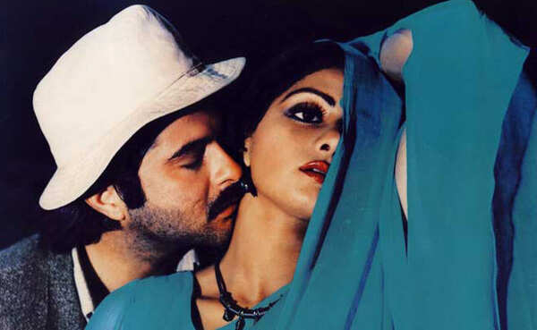 Amrish Puri