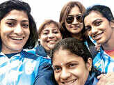 CWG '14: Best Shots