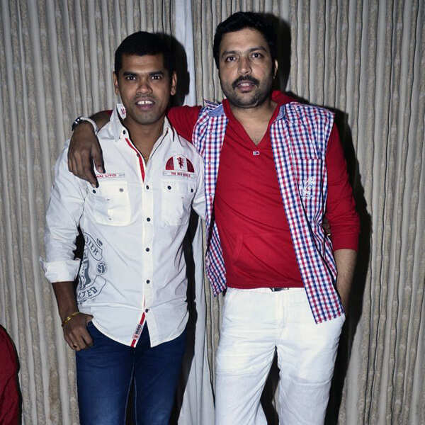 Ankush Choudhary