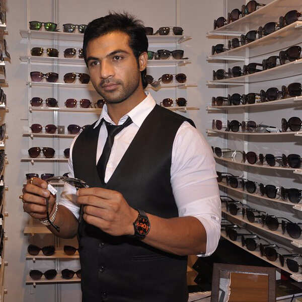 Mohammad Nazim