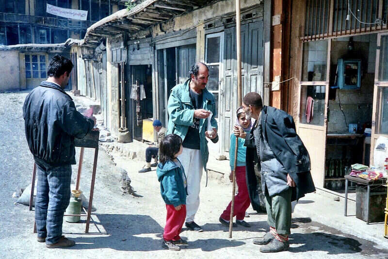 Masouleh (3)