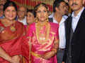 Celebs at Nirupama's engagement party
