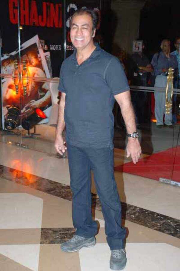 Pradeep Rawat Images