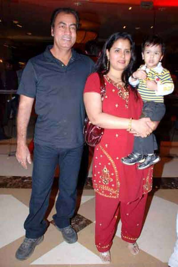 Pradeep Rawat Wallpapers
