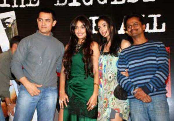 A. R. Murugadoss Stills